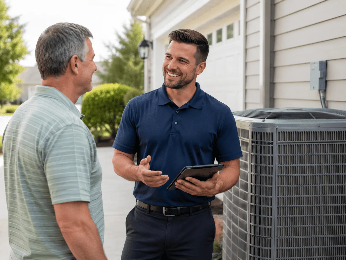 Heat Pump Installation Daisy, GA FAQs